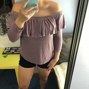 American eagle dressy shirt